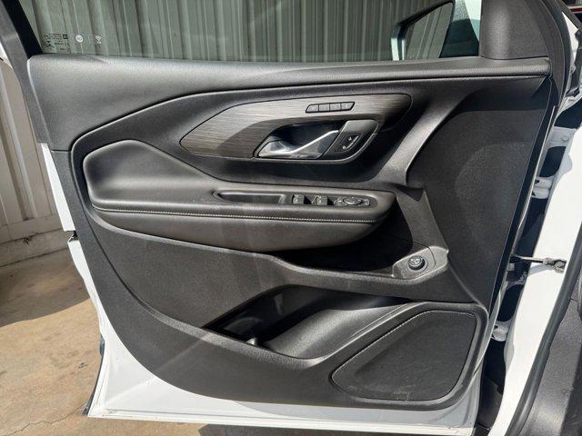 used 2023 GMC Terrain car, priced at $22,267