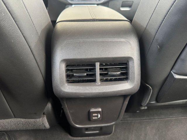 used 2023 GMC Terrain car, priced at $22,267