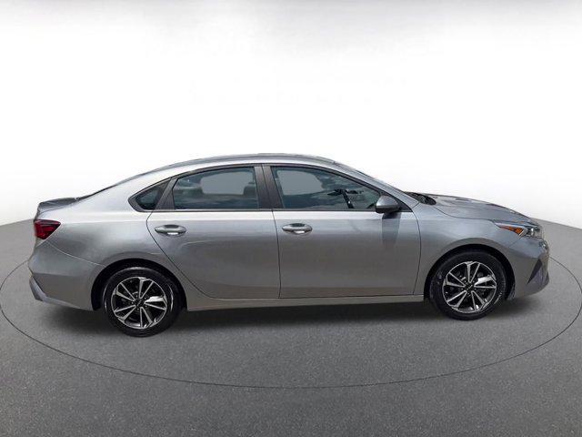 used 2024 Kia Forte car, priced at $16,537