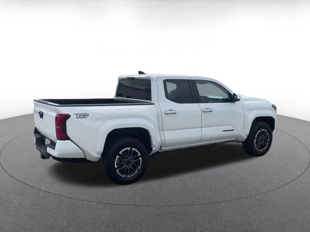 used 2024 Toyota Tacoma car, priced at $37,229