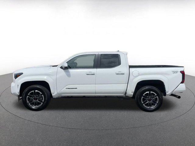 used 2024 Toyota Tacoma car, priced at $37,229