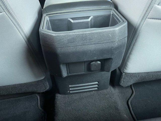 used 2024 Toyota Tacoma car, priced at $41,474