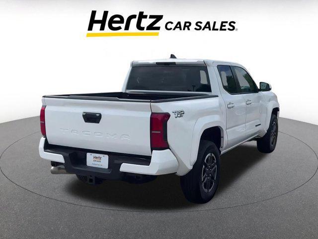 used 2024 Toyota Tacoma car, priced at $41,474
