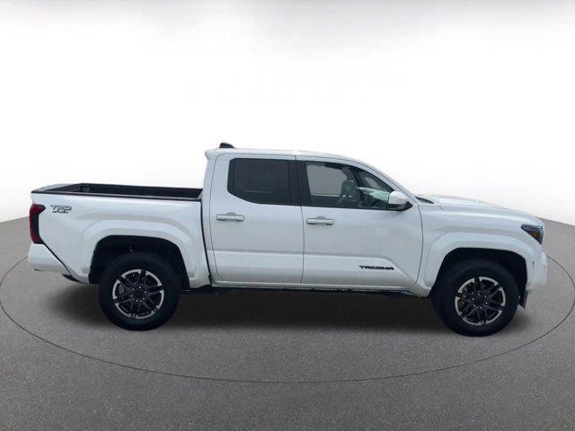 used 2024 Toyota Tacoma car, priced at $37,229