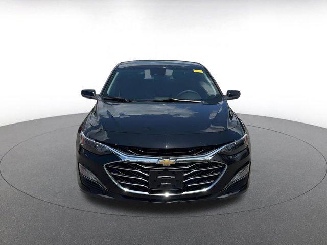 used 2023 Chevrolet Malibu car, priced at $16,133