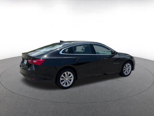 used 2023 Chevrolet Malibu car, priced at $16,133