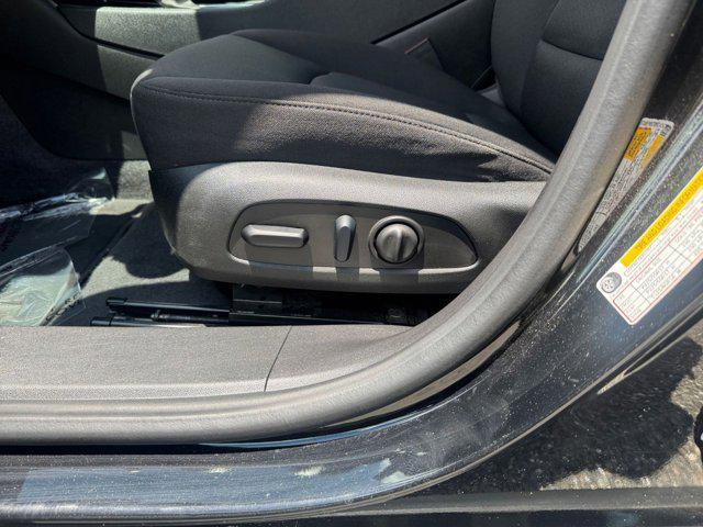 used 2023 Chevrolet Malibu car, priced at $16,133