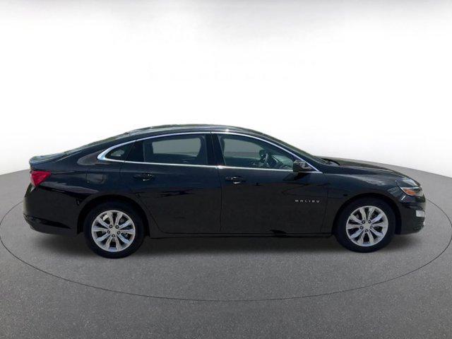 used 2023 Chevrolet Malibu car, priced at $16,133