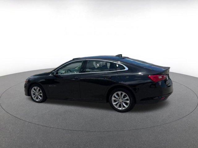 used 2023 Chevrolet Malibu car, priced at $16,133