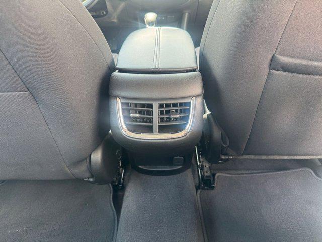 used 2023 Chevrolet Malibu car, priced at $16,133