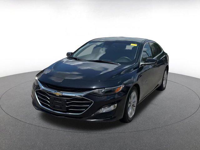 used 2023 Chevrolet Malibu car, priced at $16,133