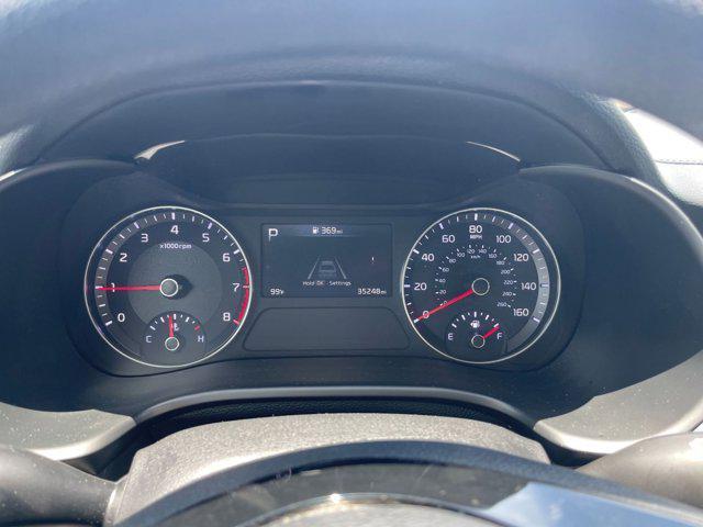 used 2024 Kia Forte car, priced at $15,440