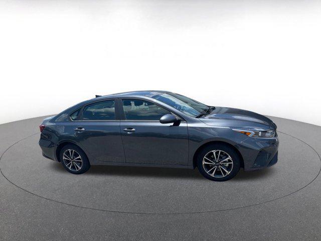used 2024 Kia Forte car, priced at $15,440