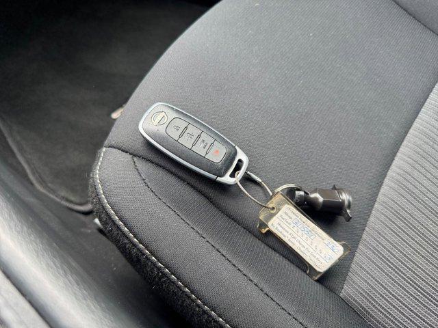 used 2024 Nissan Sentra car, priced at $17,586