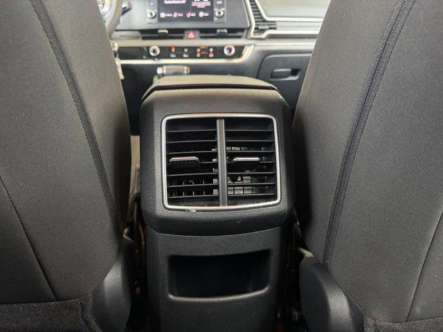 used 2024 Kia Sportage car, priced at $19,917