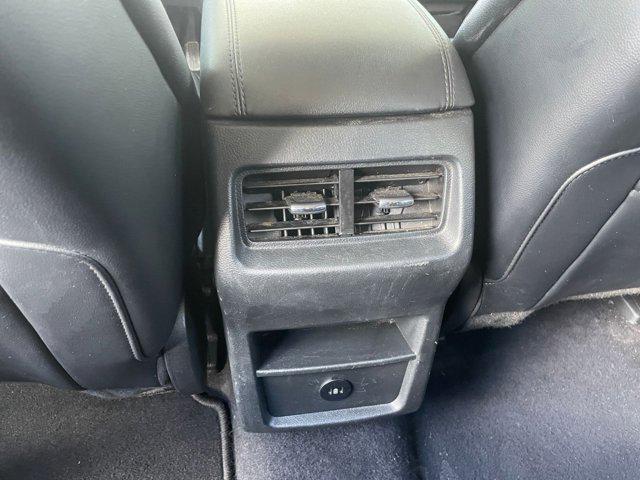 used 2023 Ford Edge car, priced at $21,574