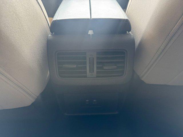 used 2023 Nissan Rogue car, priced at $20,978