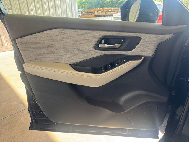 used 2023 Nissan Rogue car, priced at $20,978