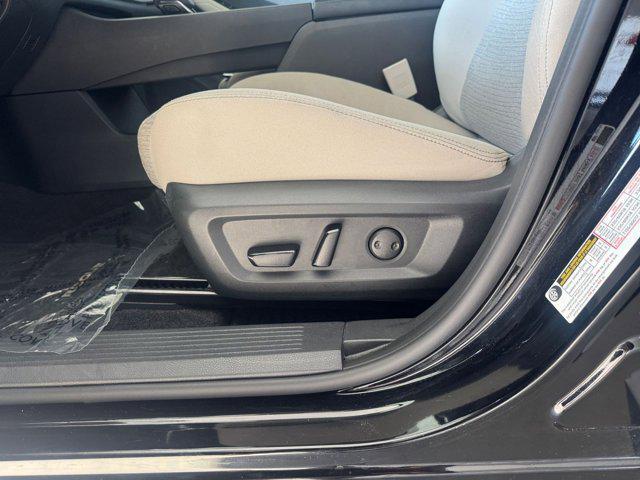 used 2023 Nissan Rogue car, priced at $20,978