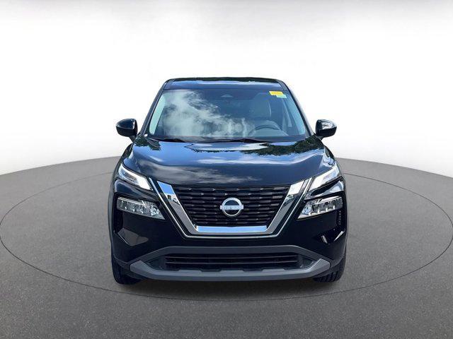 used 2023 Nissan Rogue car, priced at $20,978