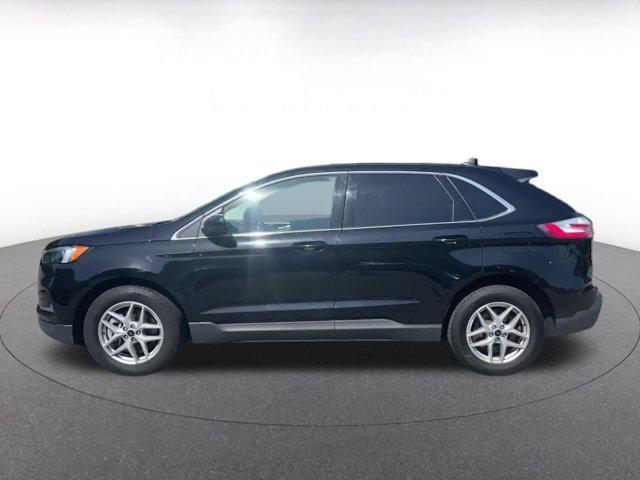used 2023 Ford Edge car, priced at $18,964