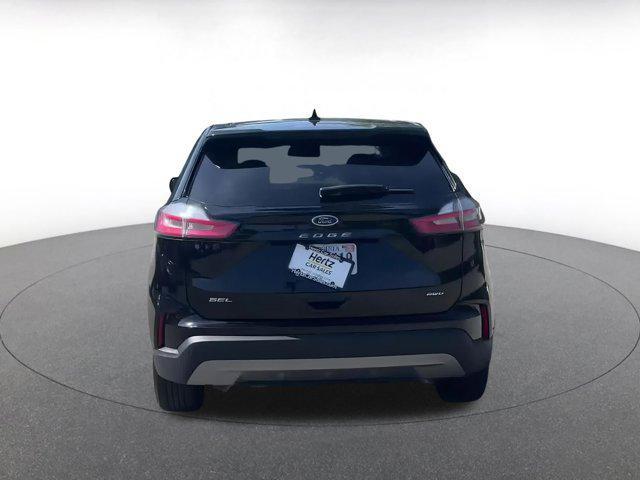 used 2023 Ford Edge car, priced at $18,964