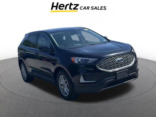 used 2023 Ford Edge car, priced at $19,738