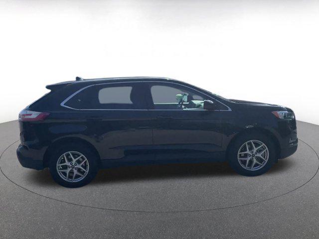 used 2023 Ford Edge car, priced at $18,964