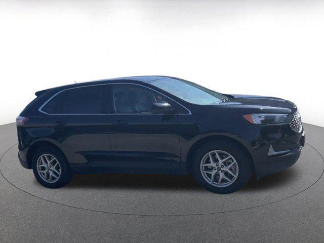 used 2023 Ford Edge car, priced at $18,964