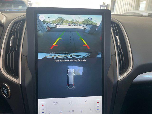 used 2023 Ford Edge car, priced at $18,964