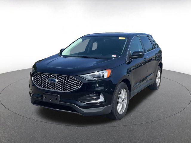 used 2023 Ford Edge car, priced at $18,964