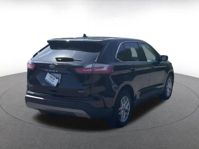 used 2023 Ford Edge car, priced at $18,964