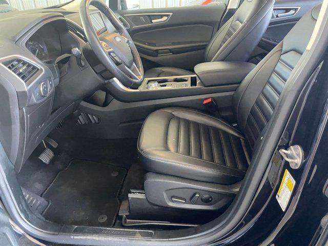 used 2023 Ford Edge car, priced at $18,964