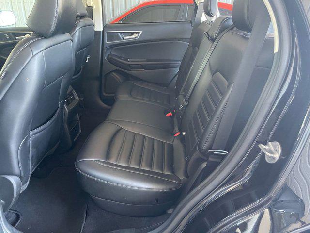 used 2023 Ford Edge car, priced at $18,964