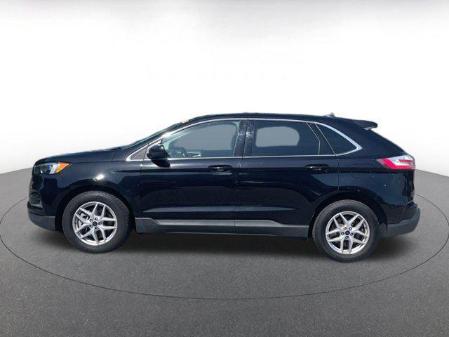 used 2023 Ford Edge car, priced at $18,964