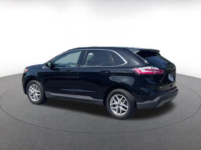 used 2023 Ford Edge car, priced at $18,964