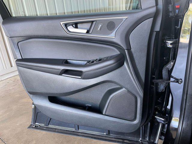 used 2023 Ford Edge car, priced at $18,964
