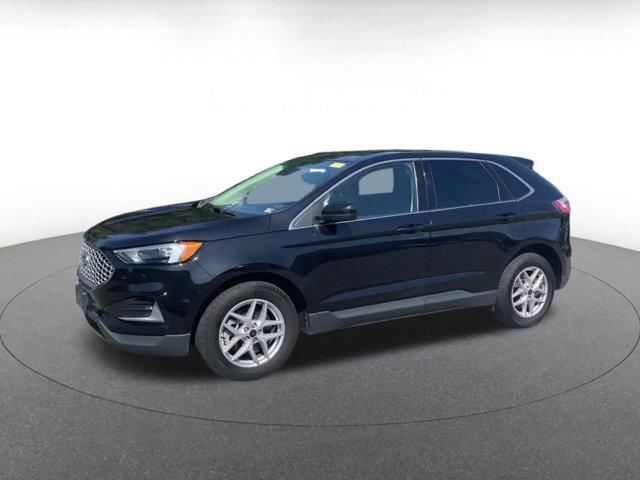 used 2023 Ford Edge car, priced at $18,964