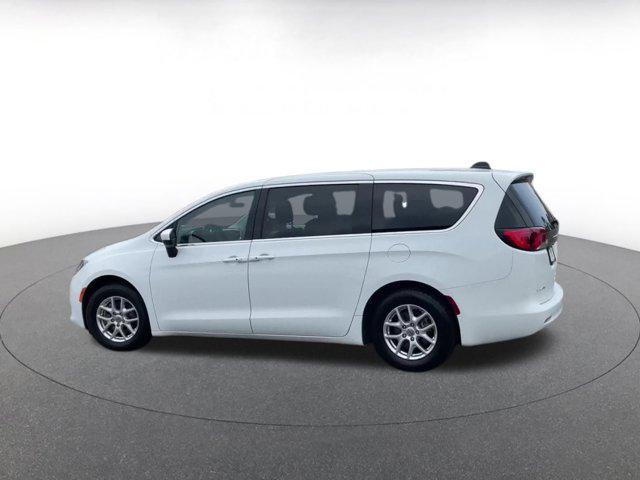 used 2023 Chrysler Voyager car, priced at $20,236