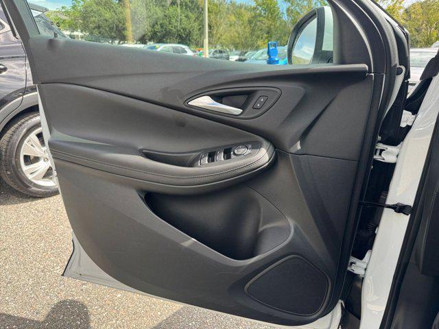 used 2025 Buick Encore GX car, priced at $20,891