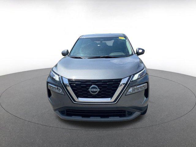 used 2023 Nissan Rogue car, priced at $20,543
