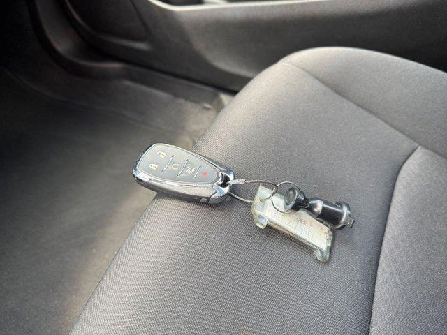 used 2023 Chevrolet Malibu car, priced at $19,970