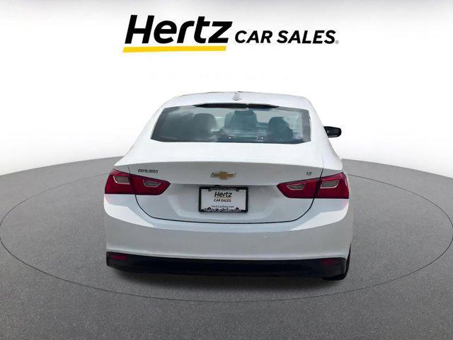 used 2023 Chevrolet Malibu car, priced at $19,970