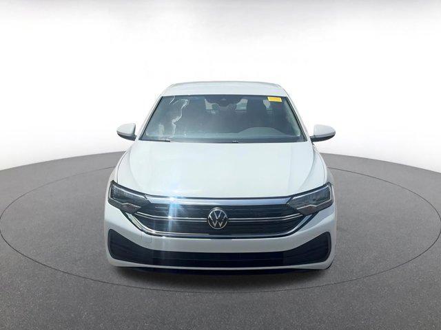 used 2024 Volkswagen Jetta car, priced at $19,233