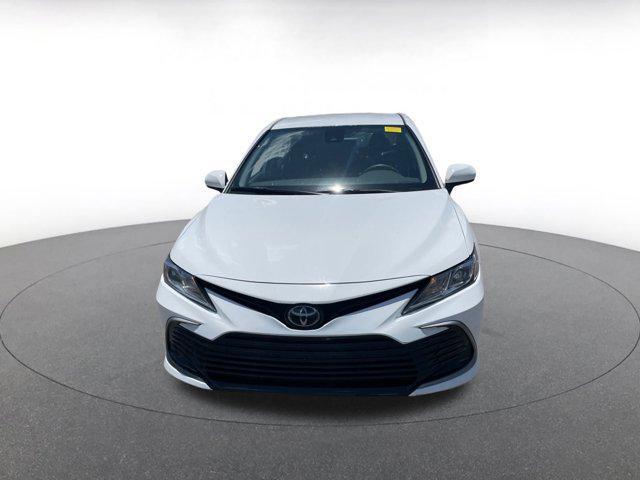 used 2024 Toyota Camry car, priced at $22,303