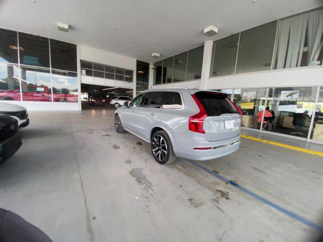 used 2024 Volvo XC90 car, priced at $49,574