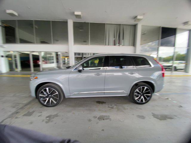 used 2024 Volvo XC90 car, priced at $49,574