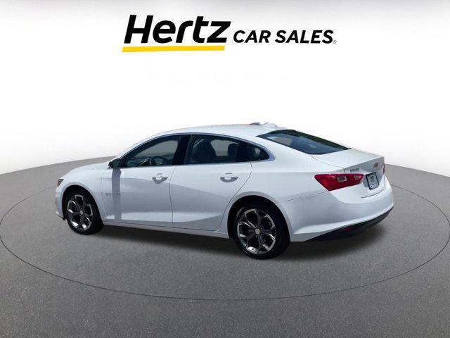used 2023 Chevrolet Malibu car, priced at $19,976