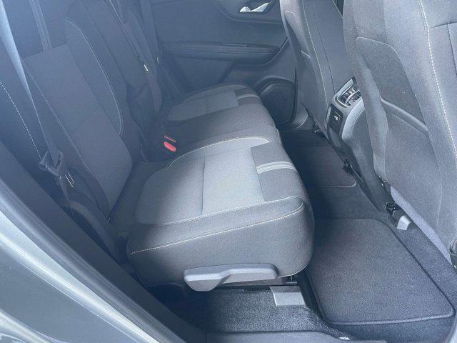 used 2023 Chevrolet Blazer car, priced at $21,900