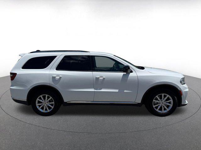 used 2023 Dodge Durango car, priced at $23,100